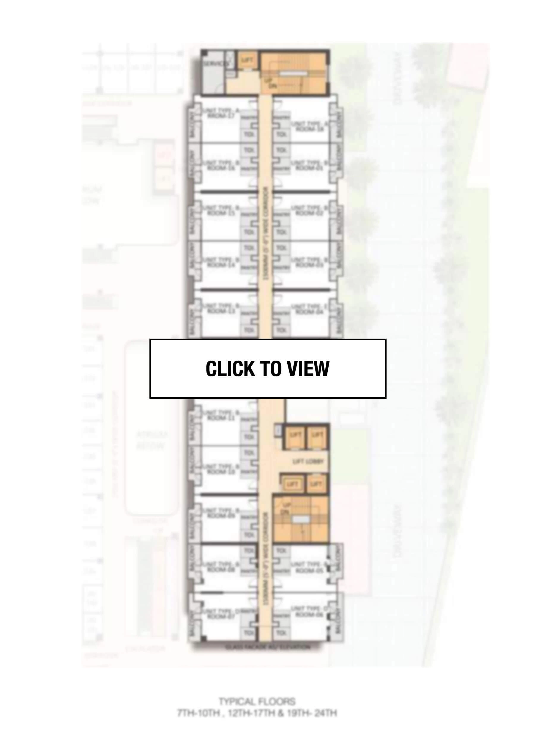 saya south x commercial property in noida