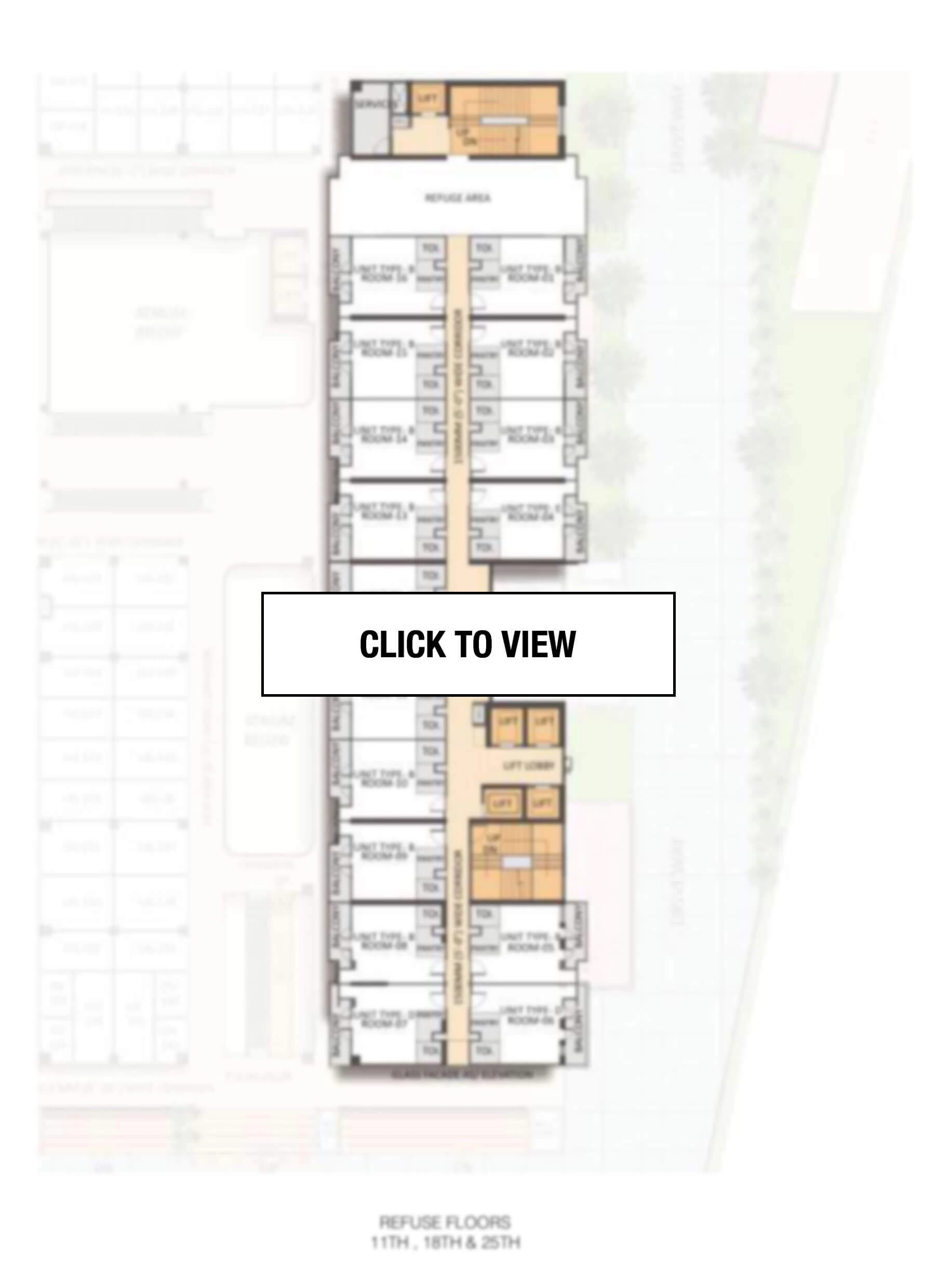 saya south x commercial property in noida